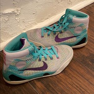 Kobe 9 Elite GS 'Hero Pack'